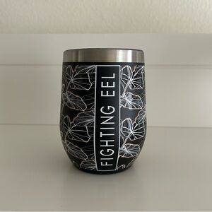 Fighting Eel Tumbler